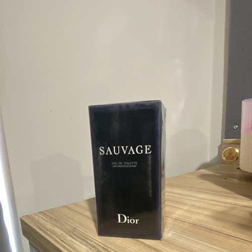 Dior sauvage eau toilette - dior,