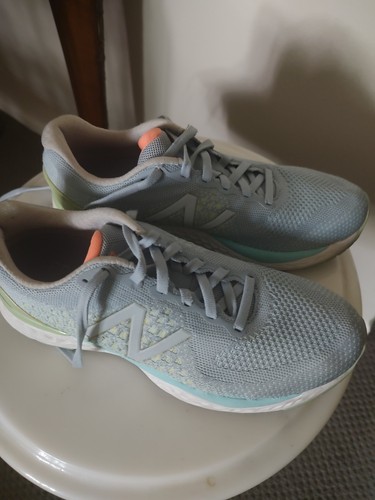 New balance fresh foam 880g10 - foam,