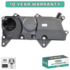 OIL TRAP VALVE CYLINDER COVER