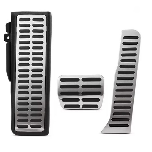 Pedal set covers - pedal,