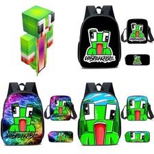 Stylish Unspeakable School