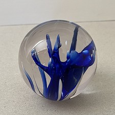 Vintage Wedgwood glass royal