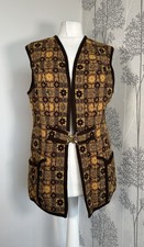 Vintage Welsh Tapestry