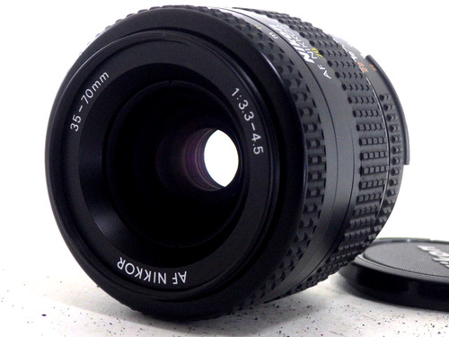 Nikon nikkor 70mm - nikon,