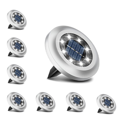 Torchtree solar lights - solar,