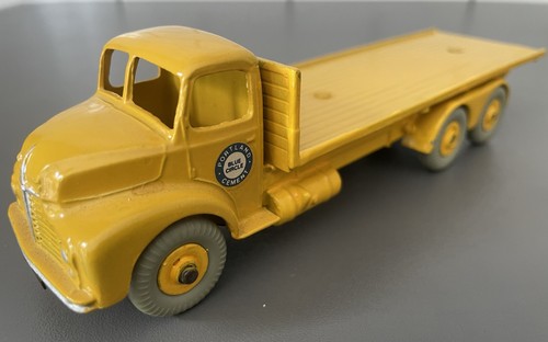 Dinky toys code leyland - dinky,