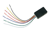 Canbus Gateway Emulator