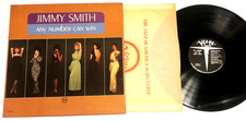 Jimmy Smith Any Number Can Win