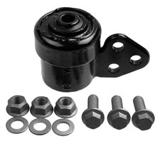 FRONT MOUNTING CONTROL