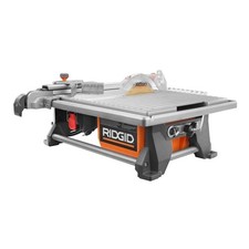 RIDGID 6.5-Amp 7 in. Blade
