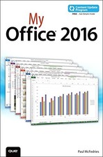 My Office 2016 (includes
