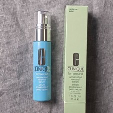 NEW Clinique Turnaround