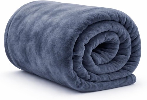 Extra large mink - large,