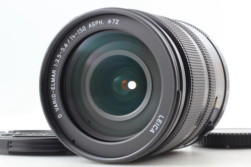 Mint panasonic leica - 【, n