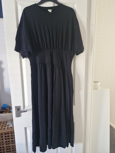 River island black dress size - black,