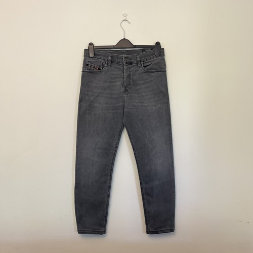 Diesel men fining - diesel, d-fining