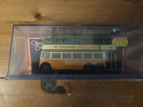 Corgi original omnibus 43703 - corgi,