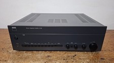 Nad c370 stereo integrated - nad,