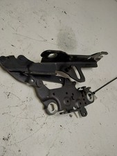 Bonnet hinge bmw series - lh,