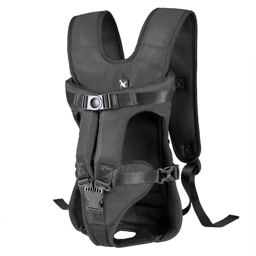 Dog carrier backpack - dog,