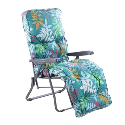 Alfresia garden relaxer chair - alfresia,