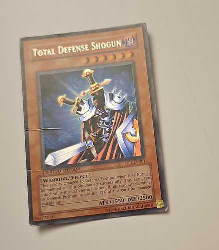 Konami total defense - total,