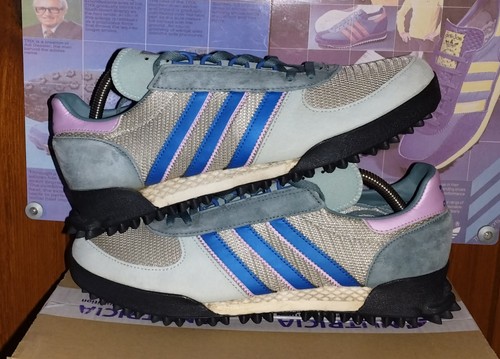 Adidas marathon size 5 - adidas, 9.5