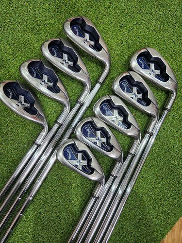 Callaway irons 3 pw - -, 3-pw