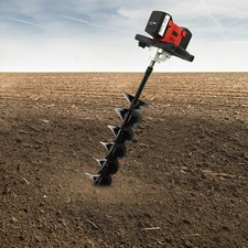 2000W Post Hole Digger