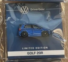 VW Driver Gear LOE Car Show