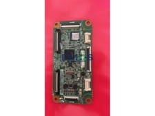 LJ92-01829A LJ41-09725A CONTROL BOARD FOR SAMSUNG SAMSUNG PLASMA