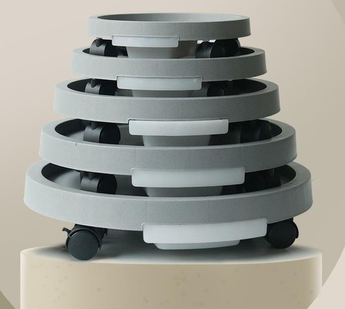 Plant pot mover - pot,