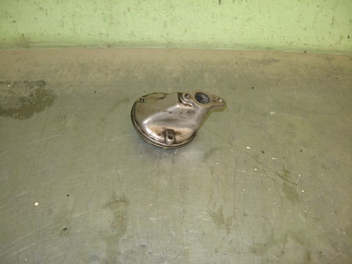 Suzuki gsx 750es oil strainer - suzuki,