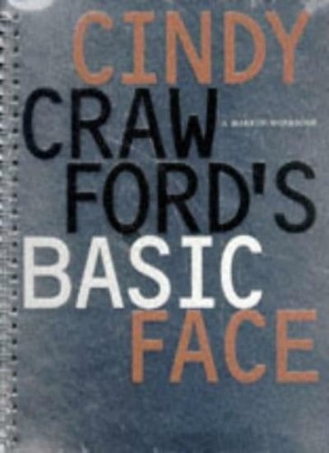 Cindy crawford basic face - cindy, crawford's