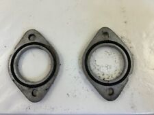 MGB Weber 45 Manifold Seals