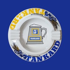Vintage Whitbread Tankard Beer