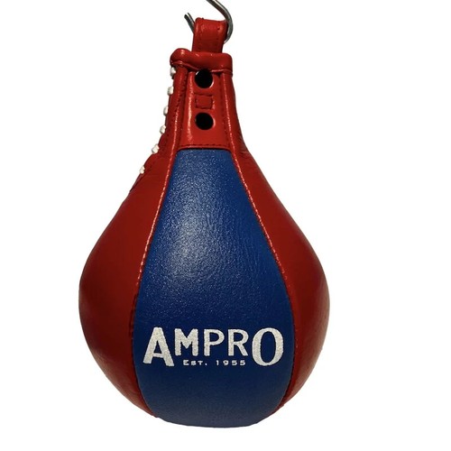 Ampro heavy hitter - hitter, leather