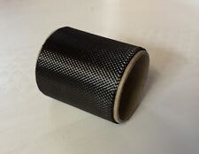 Genuine Carbon Fibre Cloth 1k