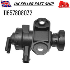 Pressure Converter Valve For
