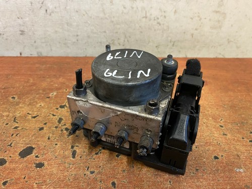 Fiat bravo 2010 abs pump - 2010,