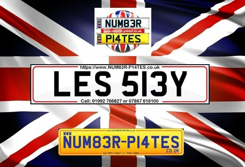 Les 513y lesley - 513y,, lesley,
