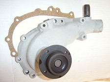 Rover P4 110 Rebuilt Water