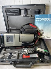 Sony CCD-V100E video 8 PRO