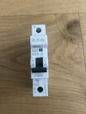 MEM Memshield 2 20 Amp Type B