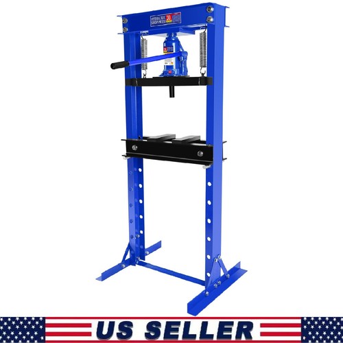 Ton hydraulic shop - ton,