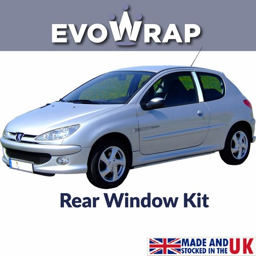 Pre cut car window tint - pre,