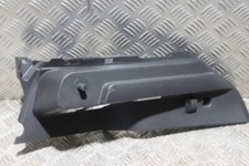 FORD FIESTA MK7 ST180 OSR REAR