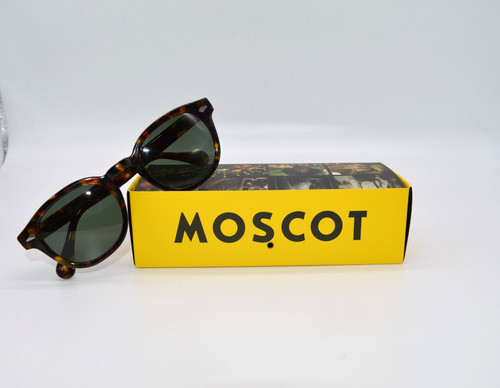 Moscot lemtosh tortoise - moscot,
