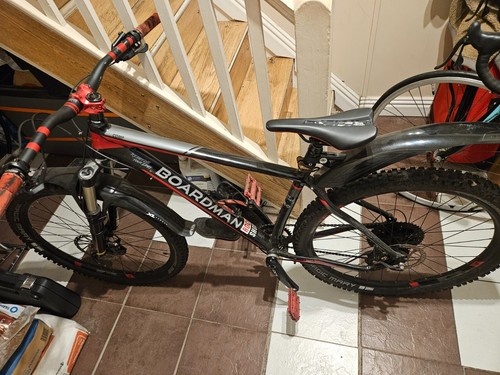 Boardman custom build - boardman,