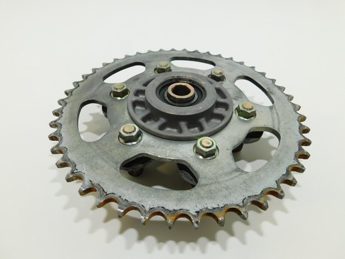 Crown rear transmission - crown,